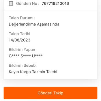 MNG Kargo Dolap Satışımdaki Kargoyu Kaybetti