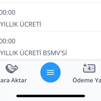 İş Bankası Kredi Kartı Ücretini İade Etmiyor