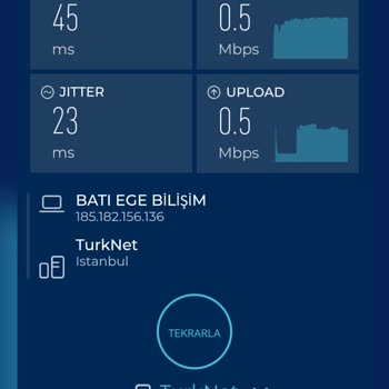 E-Planet İnternet İnternetim Kısıtlanmış Ödeme Yaptığım Halde Açılmıyor