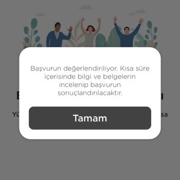 Martı Tag Sürücü Üyeliği
