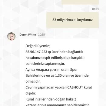 Bixbet 35 Bin Lirama El Koydu