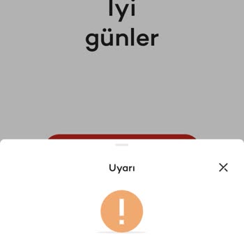 Akbank Mobil Şifrem Kilitlendi