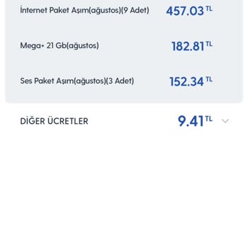 Turkcell Müşterinin İzni Onayı Olmadan Paket Yapması