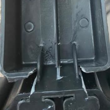 Kumtel Ktf-280 Vantilatör Ayağının Kalitesizliği!