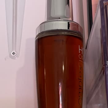 Hc Care Saç Serumu Saçlarımı Avuç Avuç Döküp Saç Dibimi Yara Yaptı.