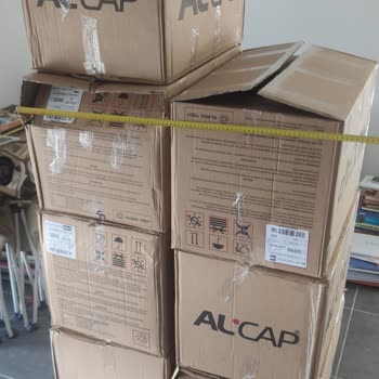 İnter Lojistik Baştan Sona Pişmanlıktır!