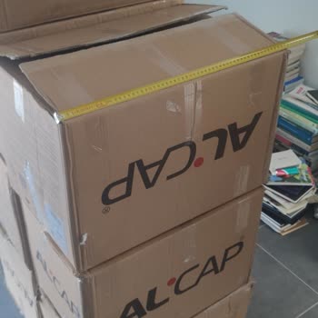 İnter Lojistik Baştan Sona Pişmanlıktır!