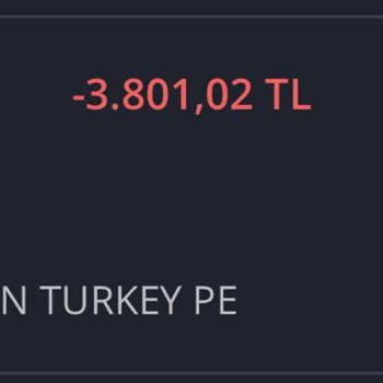 İade/iyzico*Amazon Turkey Perakende Adı Altında Tüm Param Çekilmiş