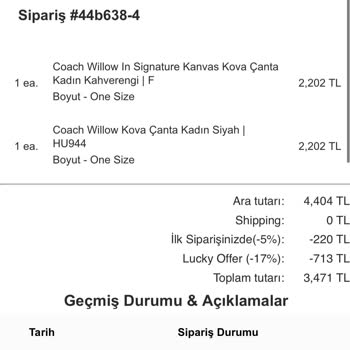 Coachonlinetürkiye.com Güvenli Bir Site Değil