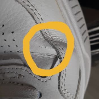 Trendyol Tnj Sports Ve Puma Ayakkabının Müşteri Mağduriyeti Çalışması