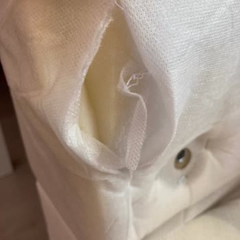 İKEA Ektorp Koltuk Seti Hakkında Şikayet