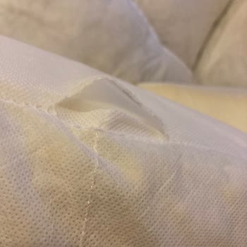 İKEA Ektorp Koltuk Seti Hakkında Şikayet