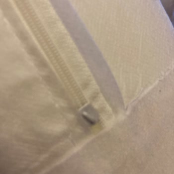 İKEA Ektorp Koltuk Seti Hakkında Şikayet