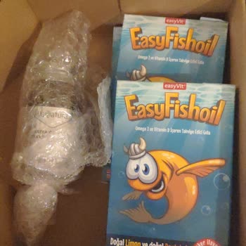 Dermoaktif Yanlış Ürün Gönderimi