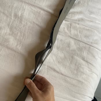 Altınyıldız'dan Alınan Ürünün 1 Haftada Çöp Olması