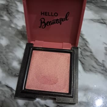 Pastel Kozmetik Pastel Krem Allık Renk Vermiyor