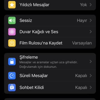 WhatsApp Yurt Dışı Numaralardan Mesaj