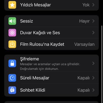 WhatsApp Yurt Dışı Numaralardan Mesaj