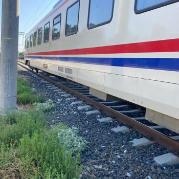 TCDD Hizmet Ve Taşımacılık