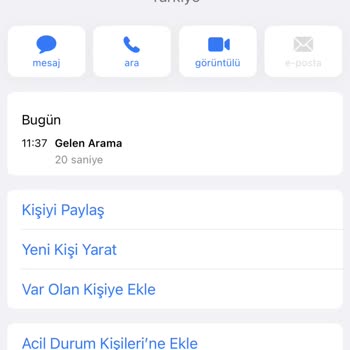0850 484 04 32 İnternet Taahhüdü Hakkında Sorun