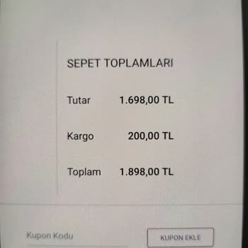 Uğur Okulları Fahiş Kıyafet Ve Kargo Fiyatı