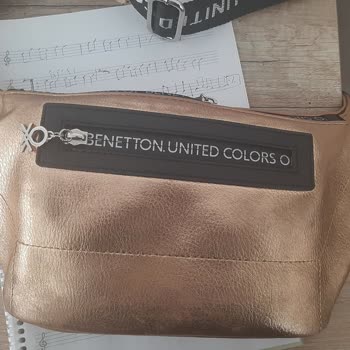 Bags Mood Satıcısından Aldığım Çantamın Deforme Olması