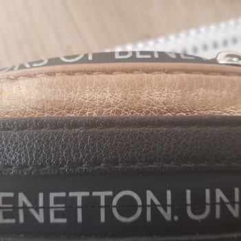 Bags Mood Satıcısından Aldığım Çantamın Deforme Olması