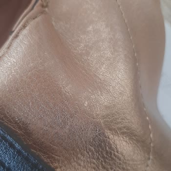 Bags Mood Satıcısından Aldığım Çantamın Deforme Olması