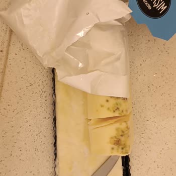 Golf Dondurma Golf Maraşım Dondurmanın Yarısı Yok