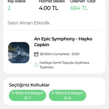 Bubilet Kartımdan İki Kez Para Çekildi