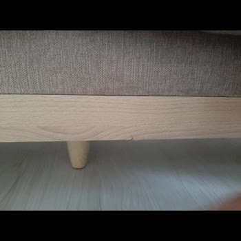 İstikbal 4 Aydır Teslim Edilmeyen Koltuk!