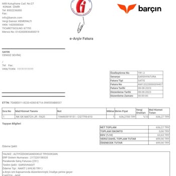 Capitol Nike Çocuk Kaleci Eldiveni