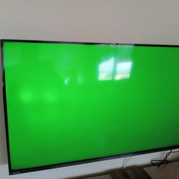 A101 İnternet Sitesinden Hasarlı TV İadesi Yapılamadı