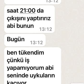 İdolFX Paramı Alamıyorum 651.000 Bin Tl Kimseye Ulaşamıyorum