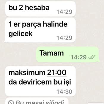 İdolFX Paramı Alamıyorum 651.000 Bin Tl Kimseye Ulaşamıyorum