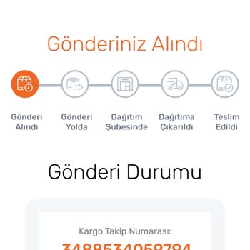 Aras Kargo Gaziemir İzmir Aras Şubesi Kargoyu Yola Çıkarmıyor