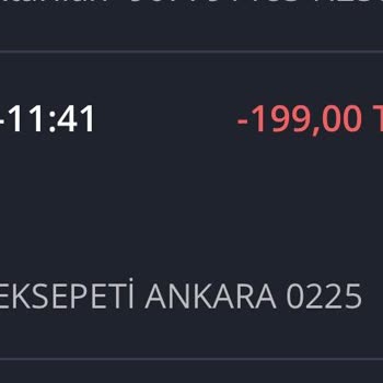 Çiçek Sepeti Parayı Alıp Teslimat Yapmadı