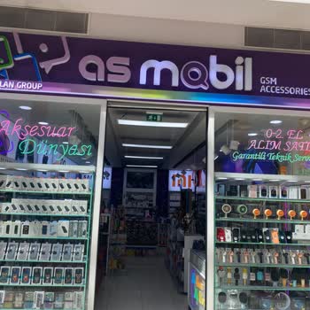 As Mobile Symbol AVM