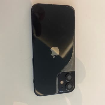 As Mobile Symbol AVM