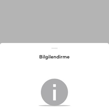 Akbank 1 Günlük Kredimi Kapatamıyorum