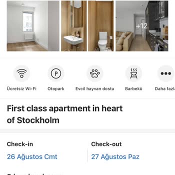 Booking.com Üzerinden Rezervasyon Yaparken Yaşadığım Mağduriyet Ve Haksız Ödemeler
