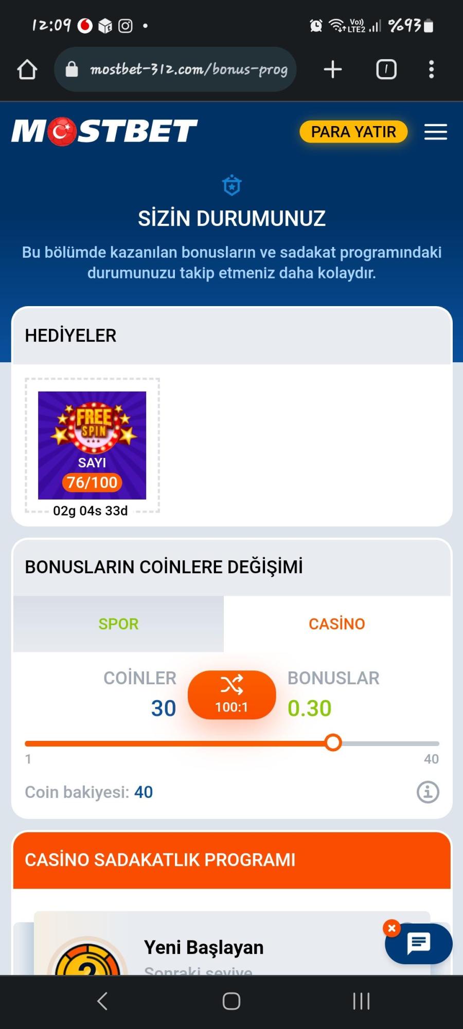 Did You Start Mostbet Casino: Your Ticket to Winning Big For Passion or Money?