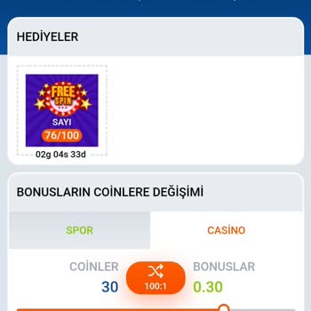 Mostbet Casino 655 TL Bonus Nasıl Yok Olur