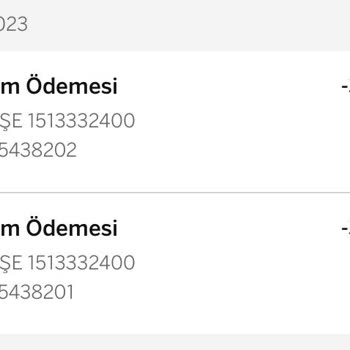 CK Boğaziçi Elektrik Fatura Ödemesi İle İlgili Sorun