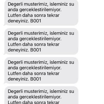 Türk Telekom Hattıma Tanımlı Olan Paketmatik Kullanılamıyor.