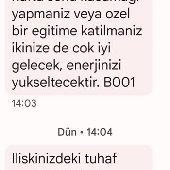 Türk Telekom Aşk Kılavuzu Saçmalığı