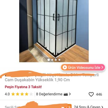 Aras Kargo'nun Teslim Edilmemiş Kargoyu Teslim Almış Gibi Gösterdiği Kanaatindeyim