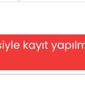 Manuka'ya Giriş Yapamıyorum