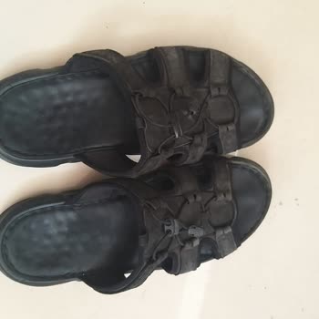 Yalınayak Ayakkabı Kusurlu Mal Satılması