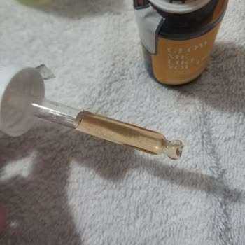 S'he Vec. SHE Vec Küf, Koku Ve Renk Değişimi